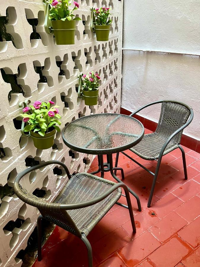El Patio De San Miguel Apartment Córdoba Exterior foto