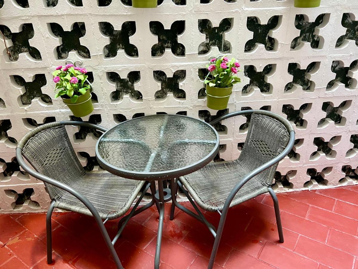 El Patio De San Miguel Apartment Córdoba Exterior foto