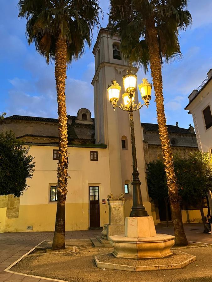 El Patio De San Miguel Apartment Córdoba Exterior foto